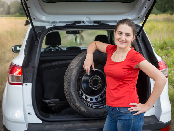 Taking Care of your Car's Interior