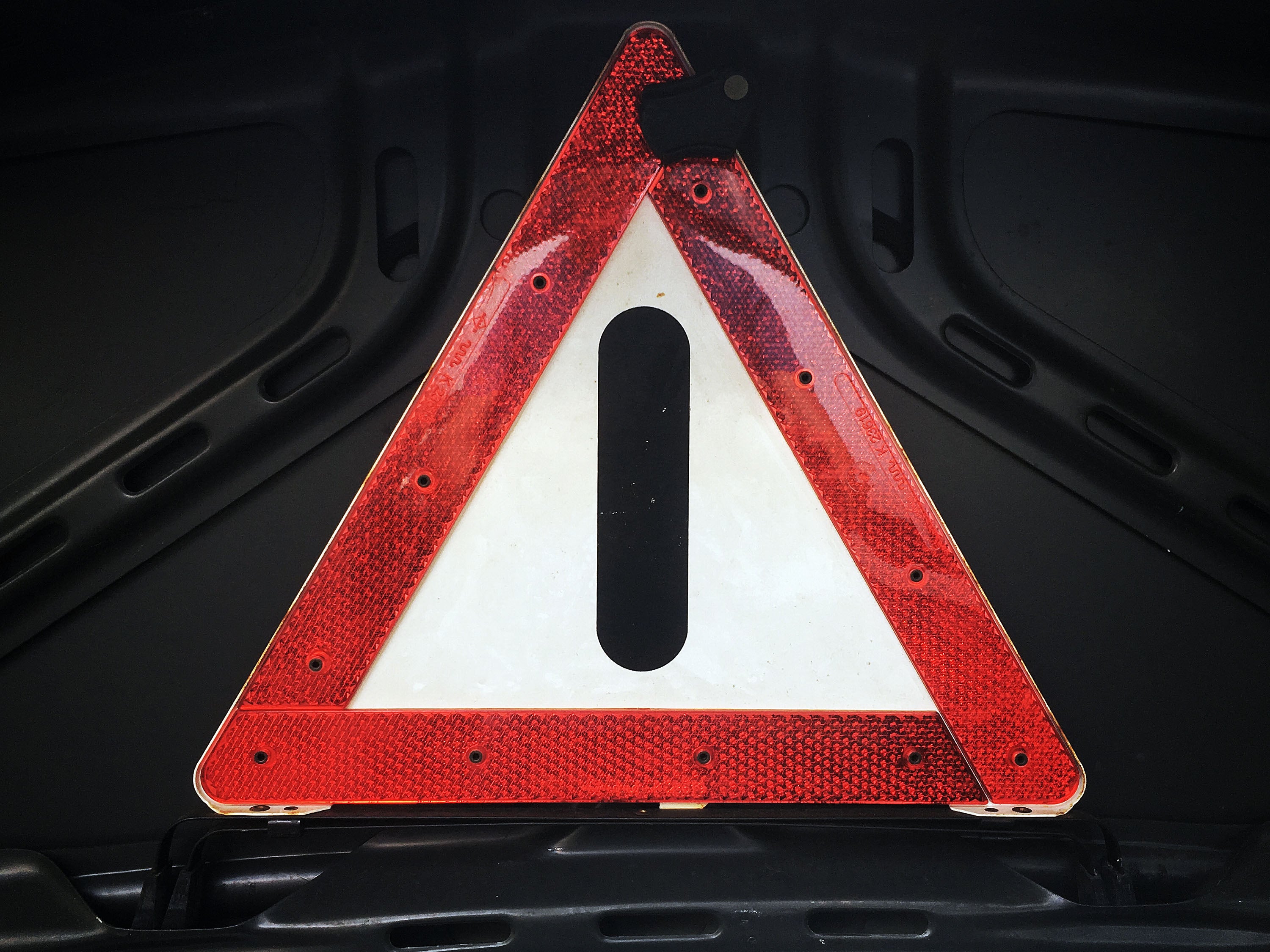 Pay Attention to your Automobile's Brake