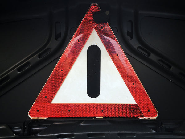 Pay Attention to your Automobile's Brake