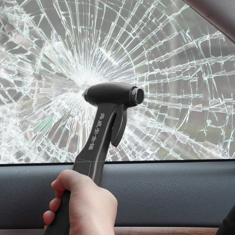 Automobile Car Safety Hammer Emergency