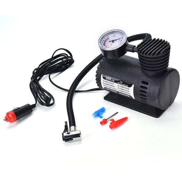Portable Mini Air Compressor