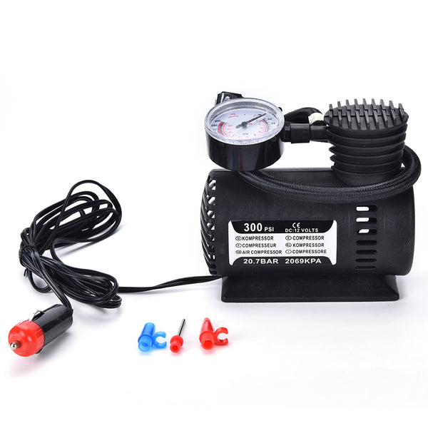 Portable Mini Air Compressor