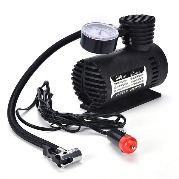 Portable Mini Air Compressor