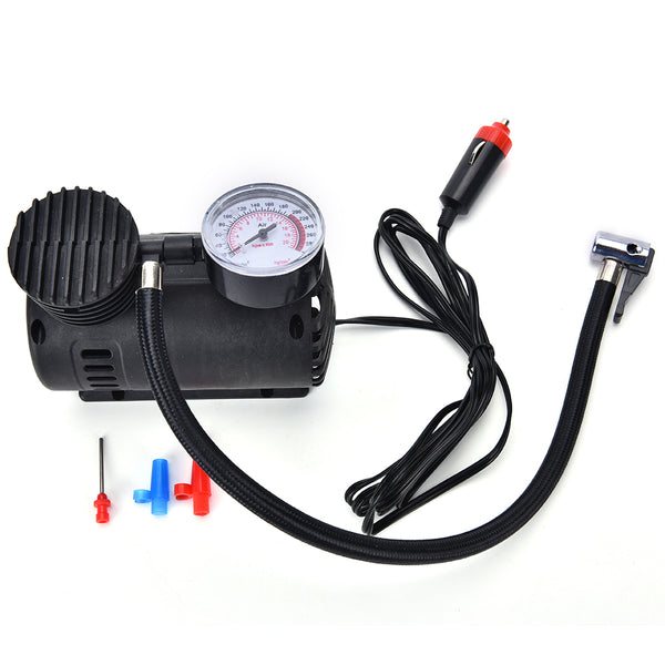 Portable Mini Air Compressor