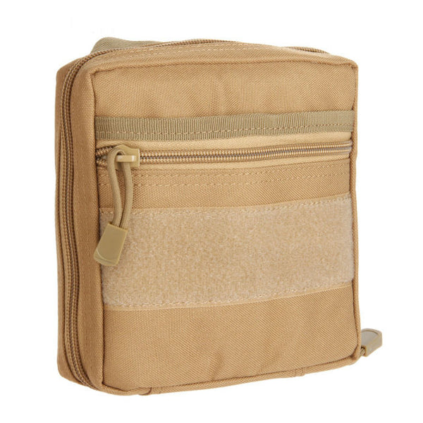 Tactical Emergency Medical Kits