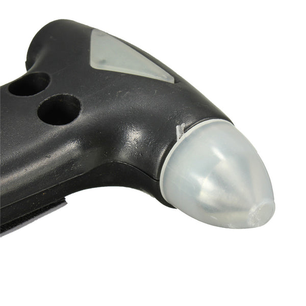 Multifunction Safety Security Saving Hammer