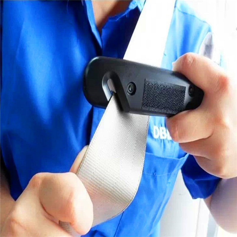 Multifunction Safety Security Saving Hammer