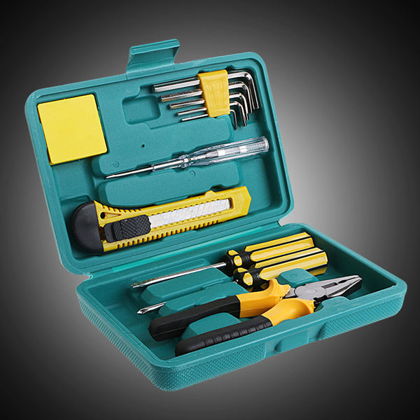 Car Repair Test Tool