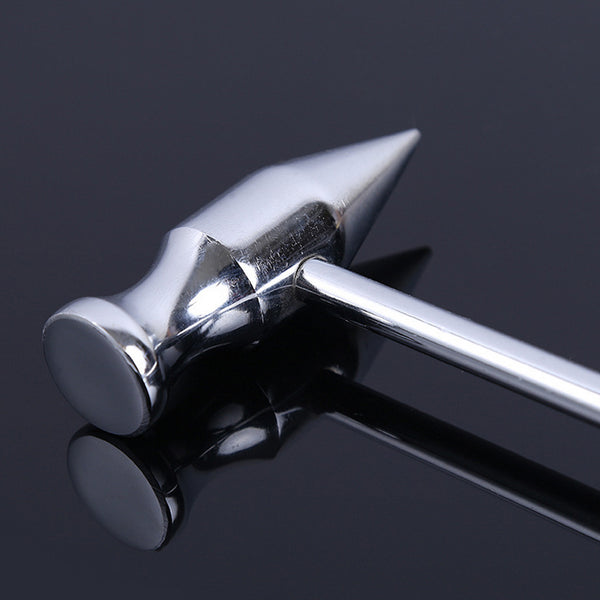 Emergency Mini Safety Hammer Tool