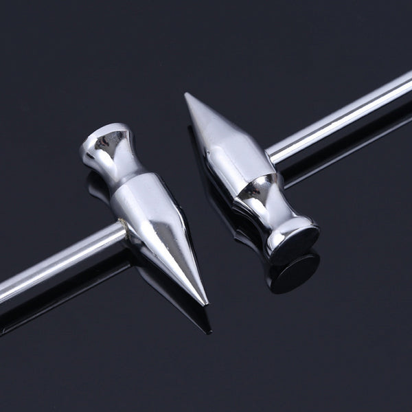 Emergency Mini Safety Hammer Tool