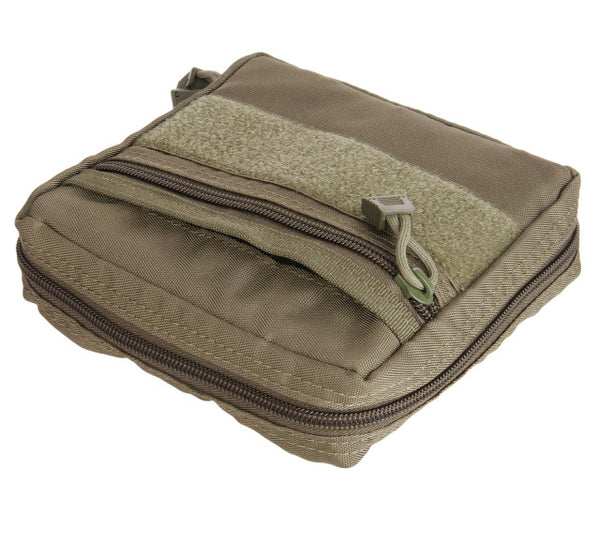 Tactical Emergency Medical Kits