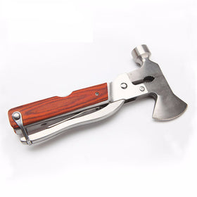 Multifunctional Safety Hammer Rescue Tool
