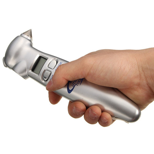 Auto Tire Gauge Tyre Meter Pressure