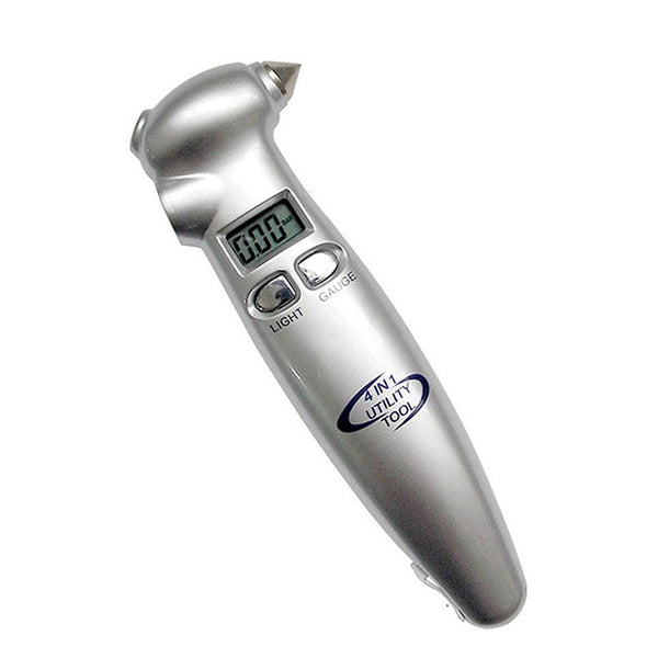 Auto Tire Gauge Tyre Meter Pressure