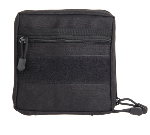 Tactical Emergency Medical Kits