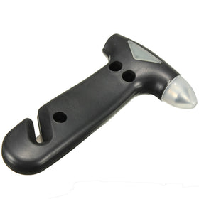 Multifunction Safety Security Saving Hammer