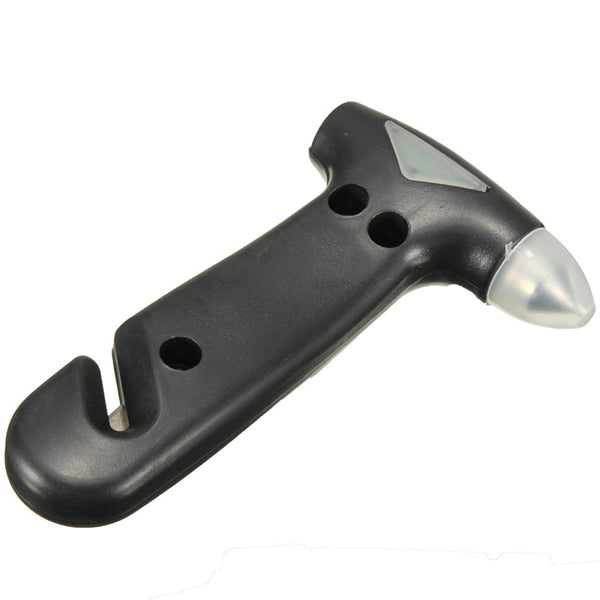 Multifunction Safety Security Saving Hammer