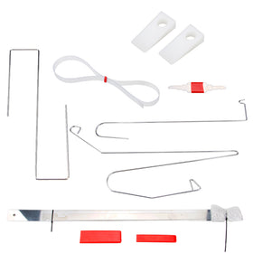 Universal Emergency Unlock Tool