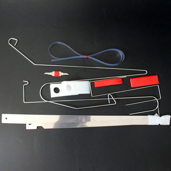 Universal Emergency Unlock Tool