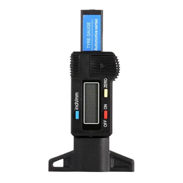 Digital Tire Tread Depth Gauge