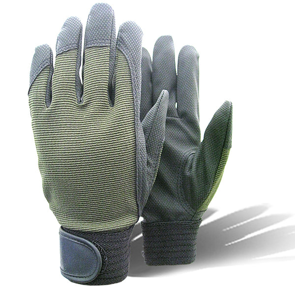 Heavy Duty Gloves