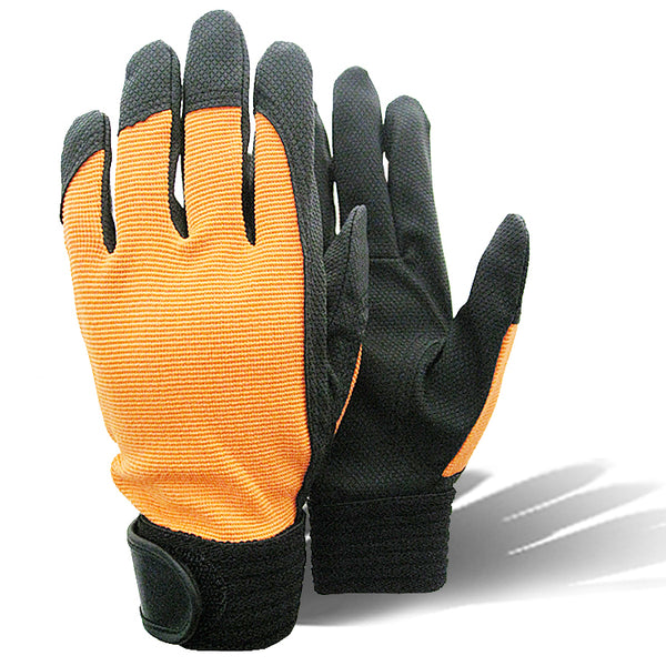 Heavy Duty Gloves