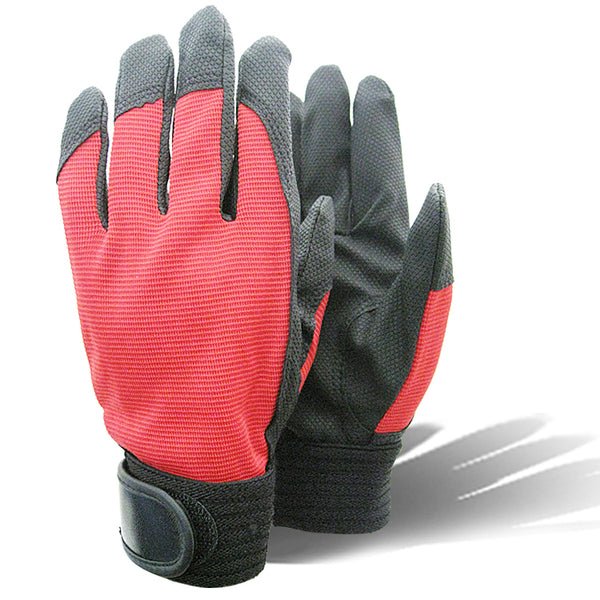 Heavy Duty Gloves