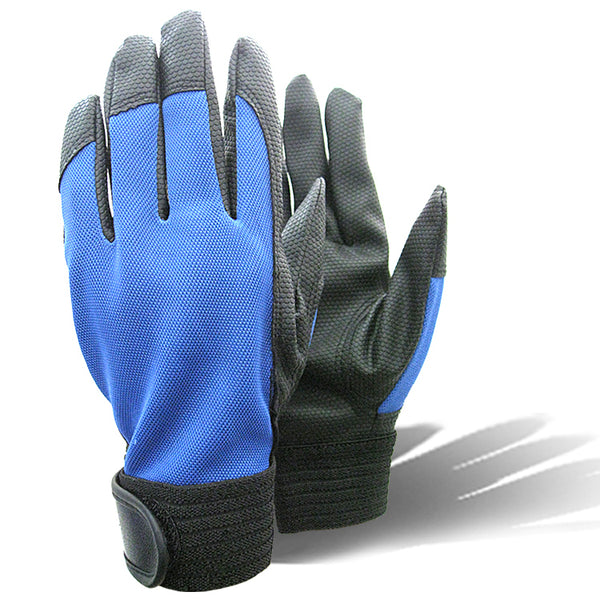 Heavy Duty Gloves