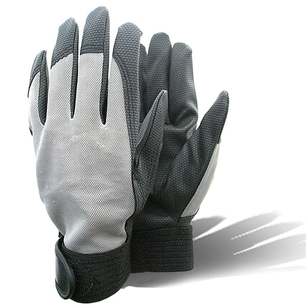 Heavy Duty Gloves