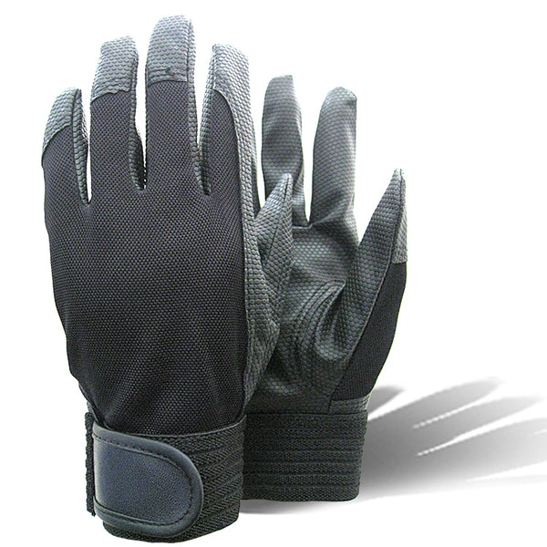 Heavy Duty Gloves
