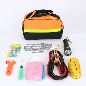 Safety Equipment Survival Gear Set