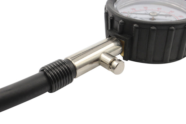 Tire Gauges Metal Precision Car Tire Repair