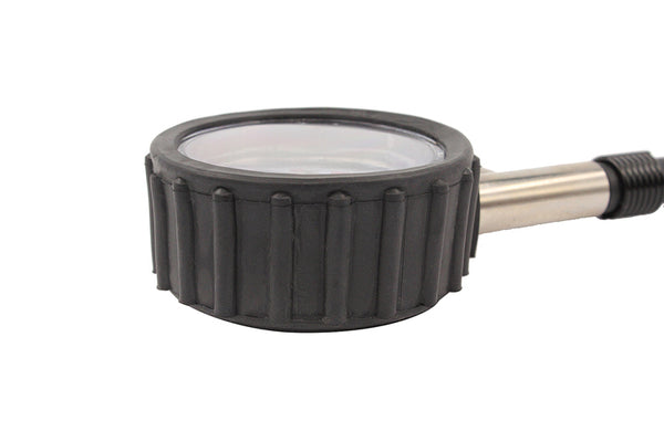 Tire Gauges Metal Precision Car Tire Repair