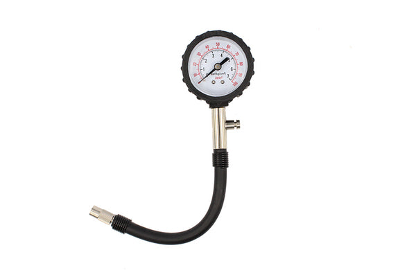 Tire Gauges Metal Precision Car Tire Repair