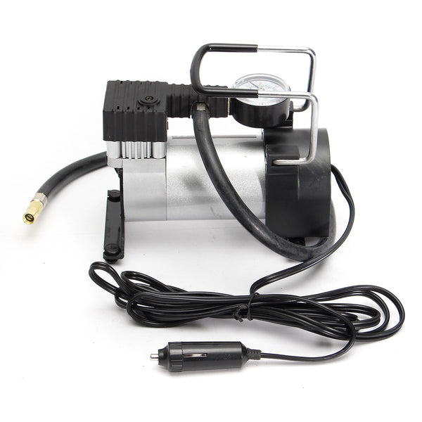 Heavy Pump Electric Tire Inflator Tool