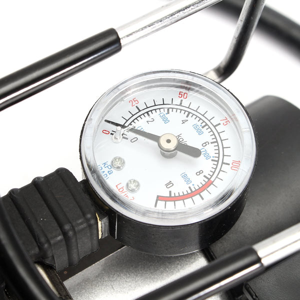 Heavy Pump Electric Tire Inflator Tool