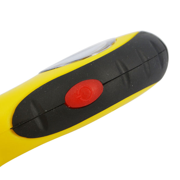 Portable Air Pressure Tire Gauge Meter