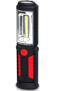 Emergency Auto Flashlight Camping