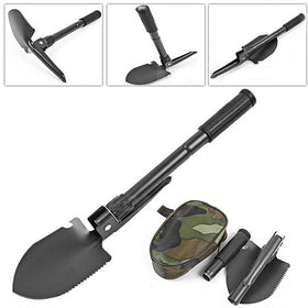 Military Shovel