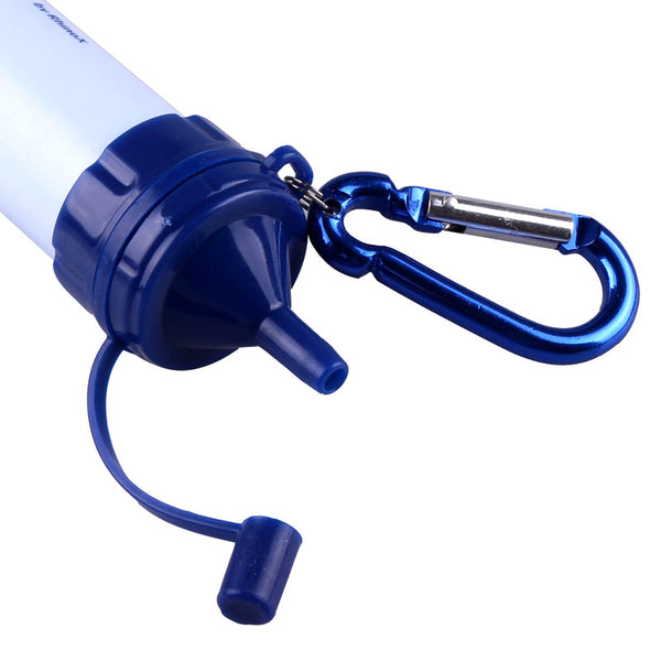 Emergency Water Container