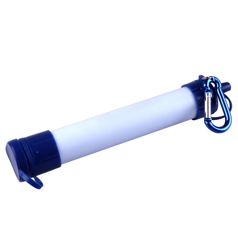 Emergency Water Container