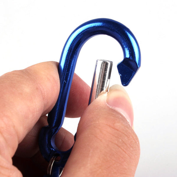 Emergency Water Container