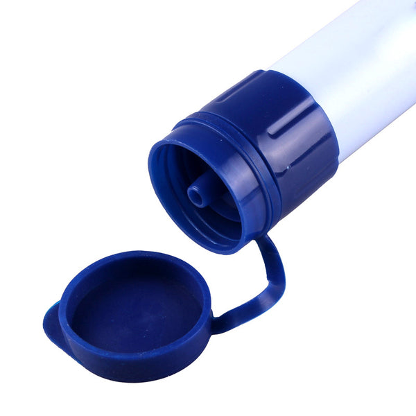 Emergency Water Container