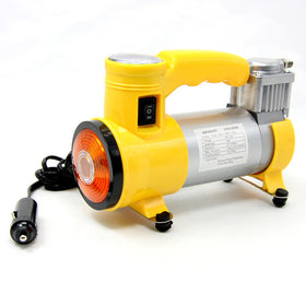 Heavy Duty Portable Air Compressor