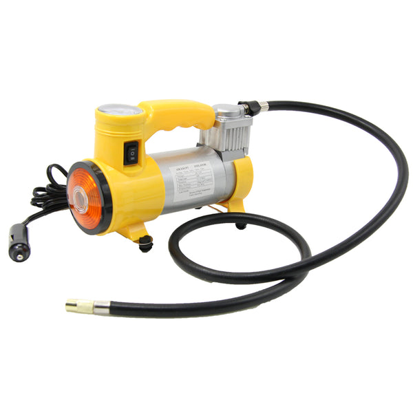Heavy Duty Portable Air Compressor