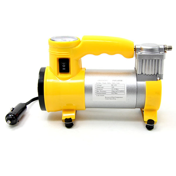 Heavy Duty Portable Air Compressor