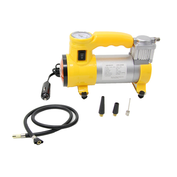 Heavy Duty Portable Air Compressor