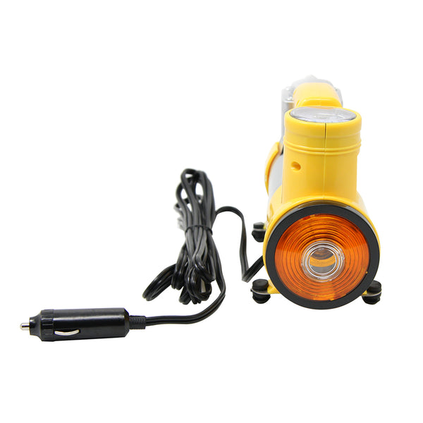 Heavy Duty Portable Air Compressor