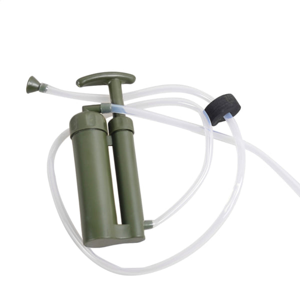 Water Pump Purifier