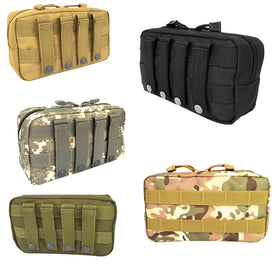 Multi-features First Aid Backpack